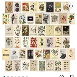 crystal kit! and jewlery!